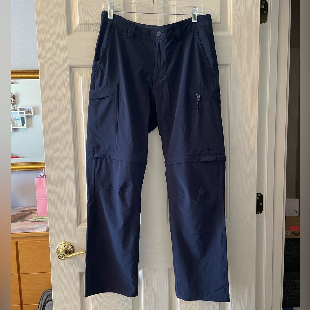 Columbia PFG Women's Convertible Pant